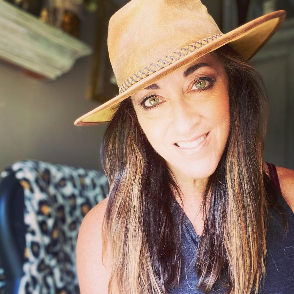 Meet your Posher, Jody